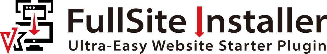 VK FullSite Installer